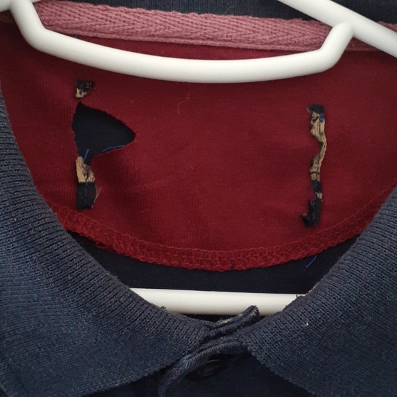 Ralph Lauren Polo shirt - Picture 3 of 3